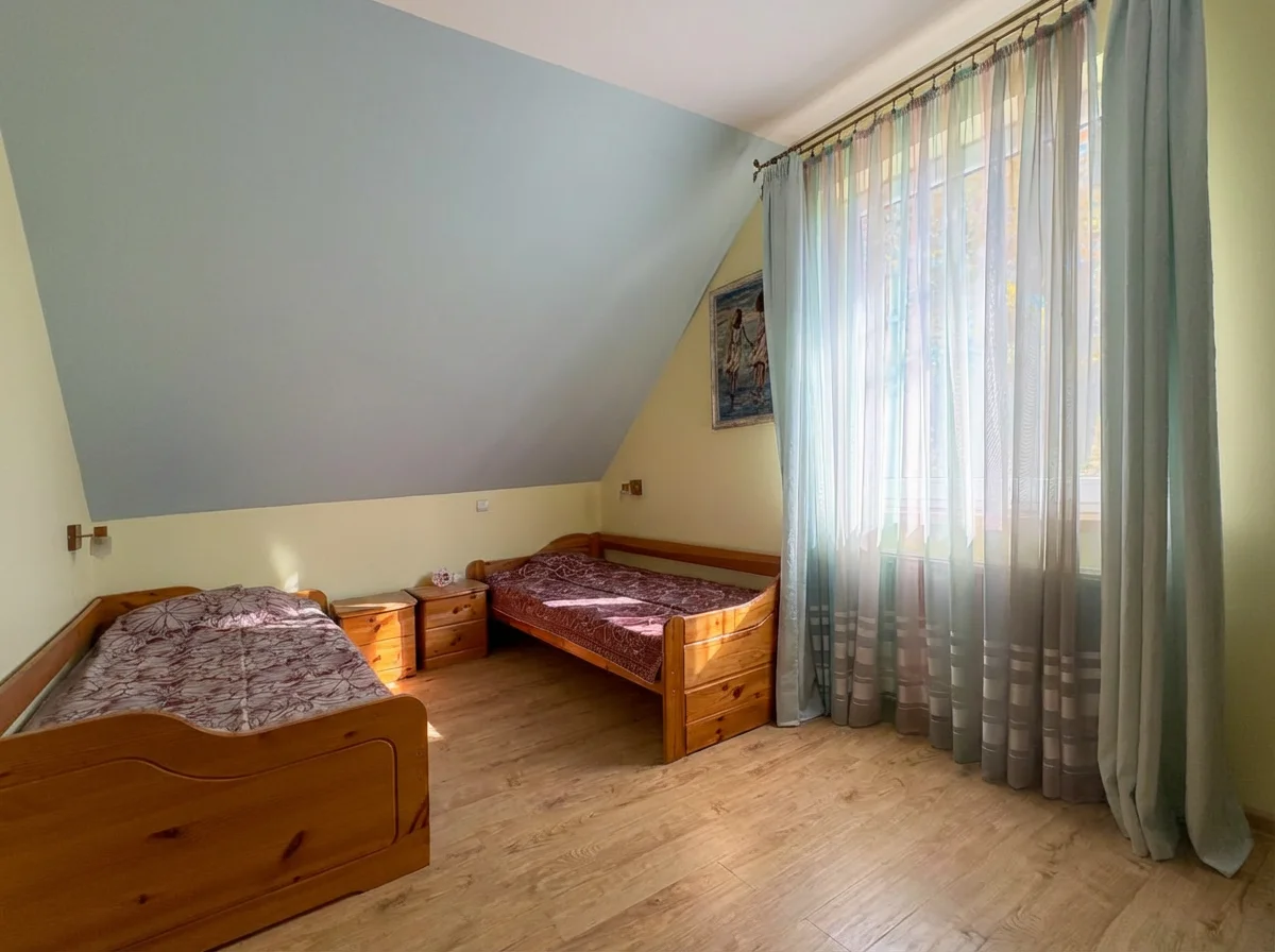 Жилой дом Druskininkų sav., Druskininkuose, Baltašiškės g. – изображение 6