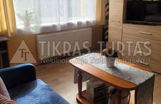 Baltijos pr., Baltijos, Klaipėda, 1 kamb. – изображение 3
