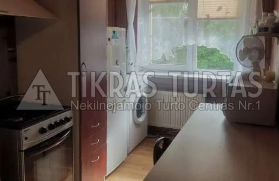 Baltijos pr., Baltijos, Klaipėda, 1 kamb. – изображение 6