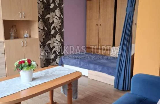 Baltijos pr., Baltijos, Klaipėda, 1 kamb. – изображение 5