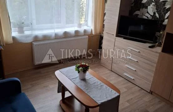 Baltijos pr., Baltijos, Klaipėda, 1 kamb. – изображение 4