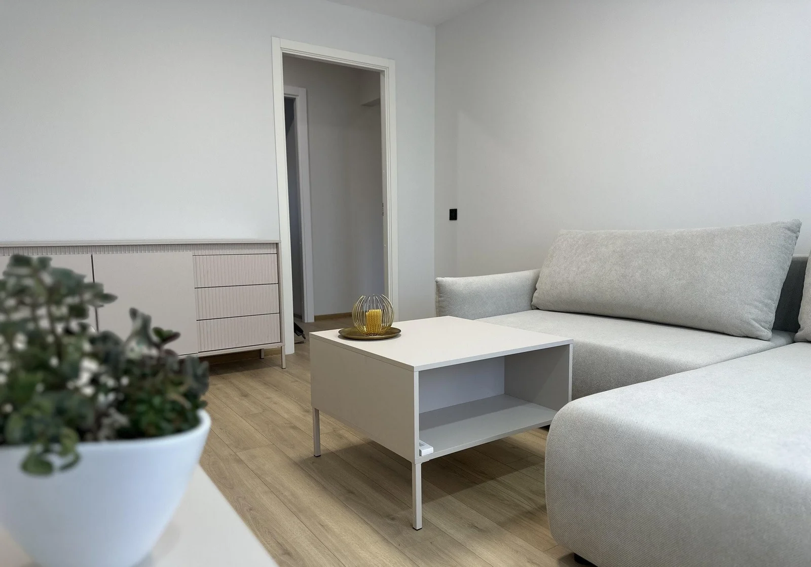 Baltijos pr., Baltijos, Klaipėda, 2 kamb. – изображение 4