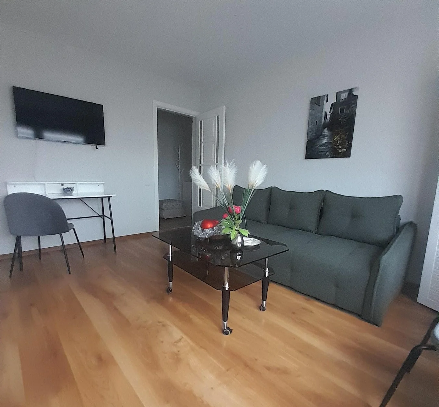 Reikjaviko g., Žardininkai, Klaipėda, 2 kamb. – изображение 3