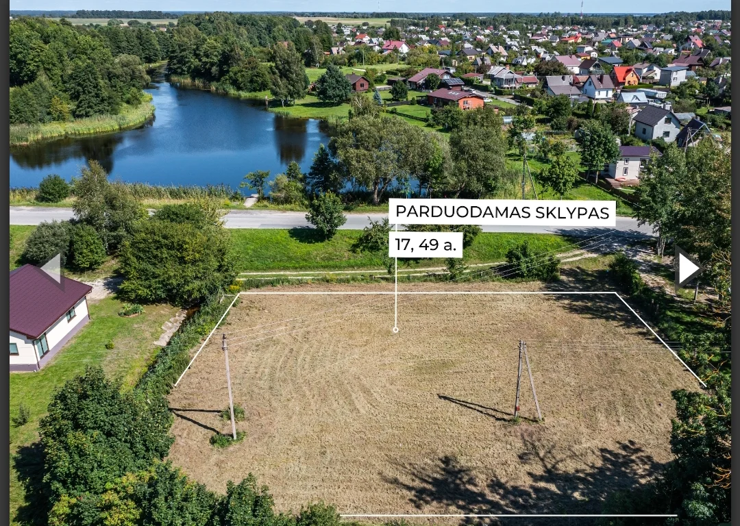 Listing image