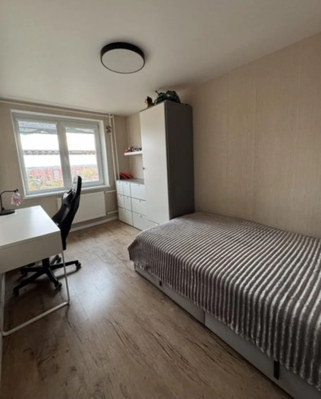 Alksnynės g., Alksnynė, Klaipėda, 3 kamb. – изображение 4