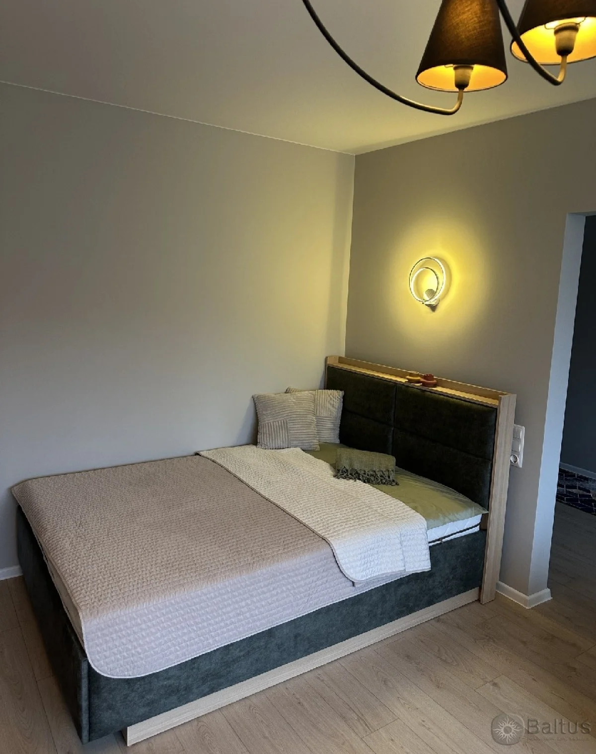 Smiltelės g., Varpai, Klaipėda, 1 kamb. – изображение 5