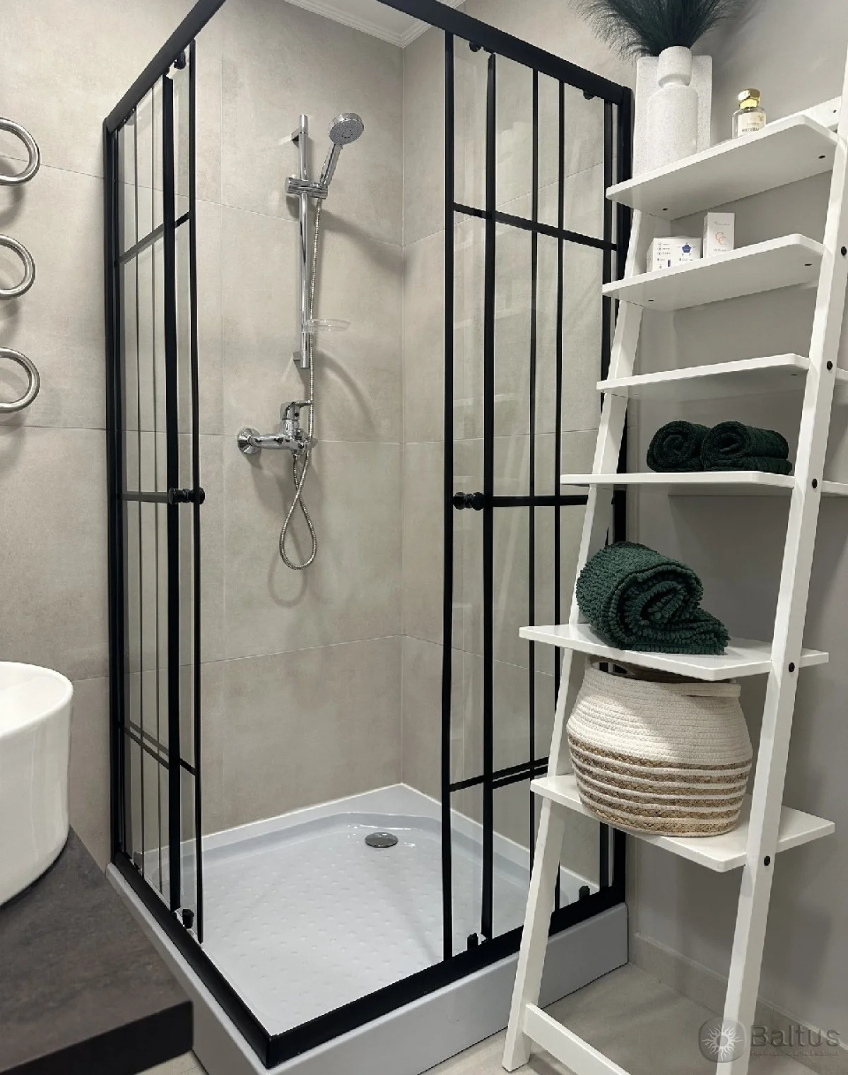 Smiltelės g., Varpai, Klaipėda, 1 kamb. – изображение 6