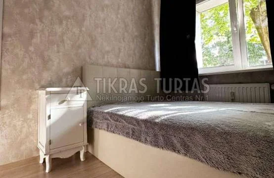 Sportininkų g., Sportininkai, Klaipėda, 2 kamb. – изображение 5