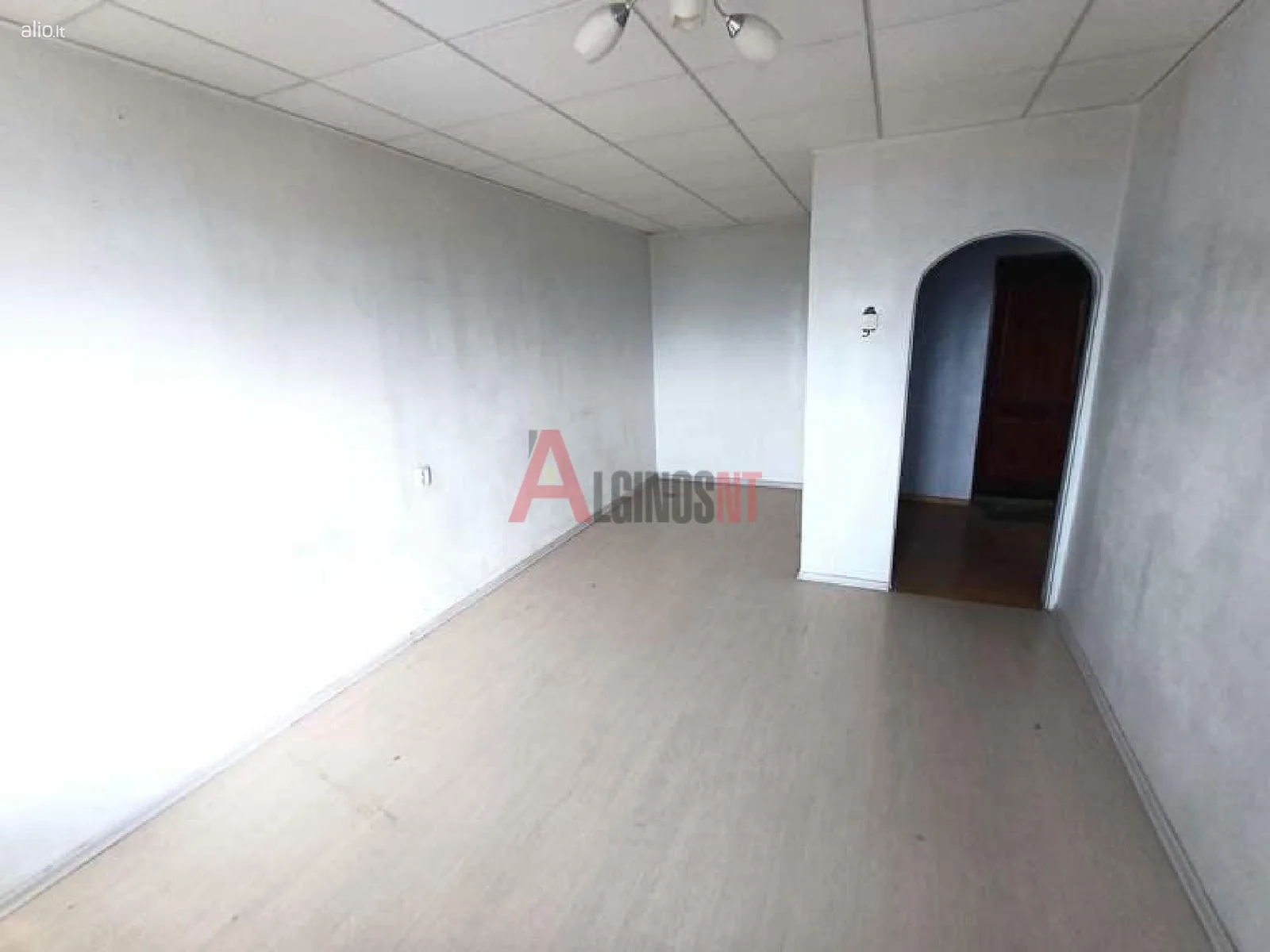 Šilutės pl., Kauno, Klaipėda, 1 kamb. – изображение 3
