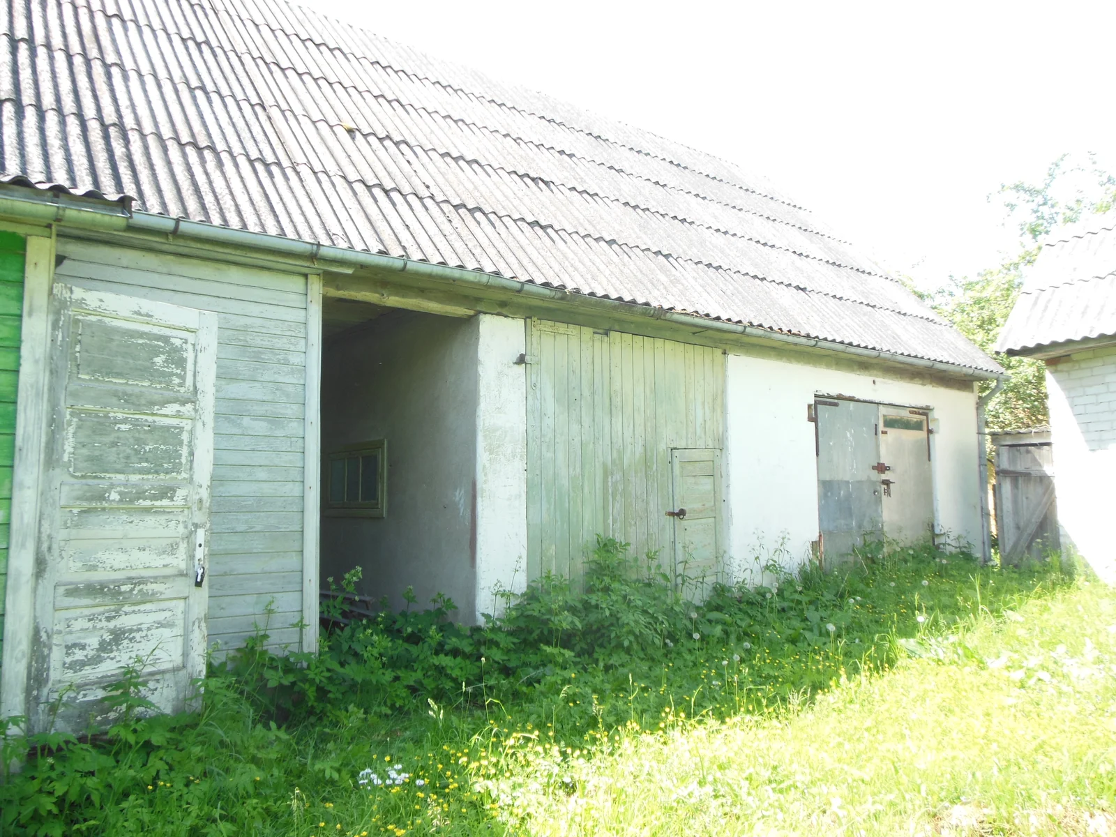 Residential House Pasvalio rajono sav., Vaškuose, Lauko g. – image 5