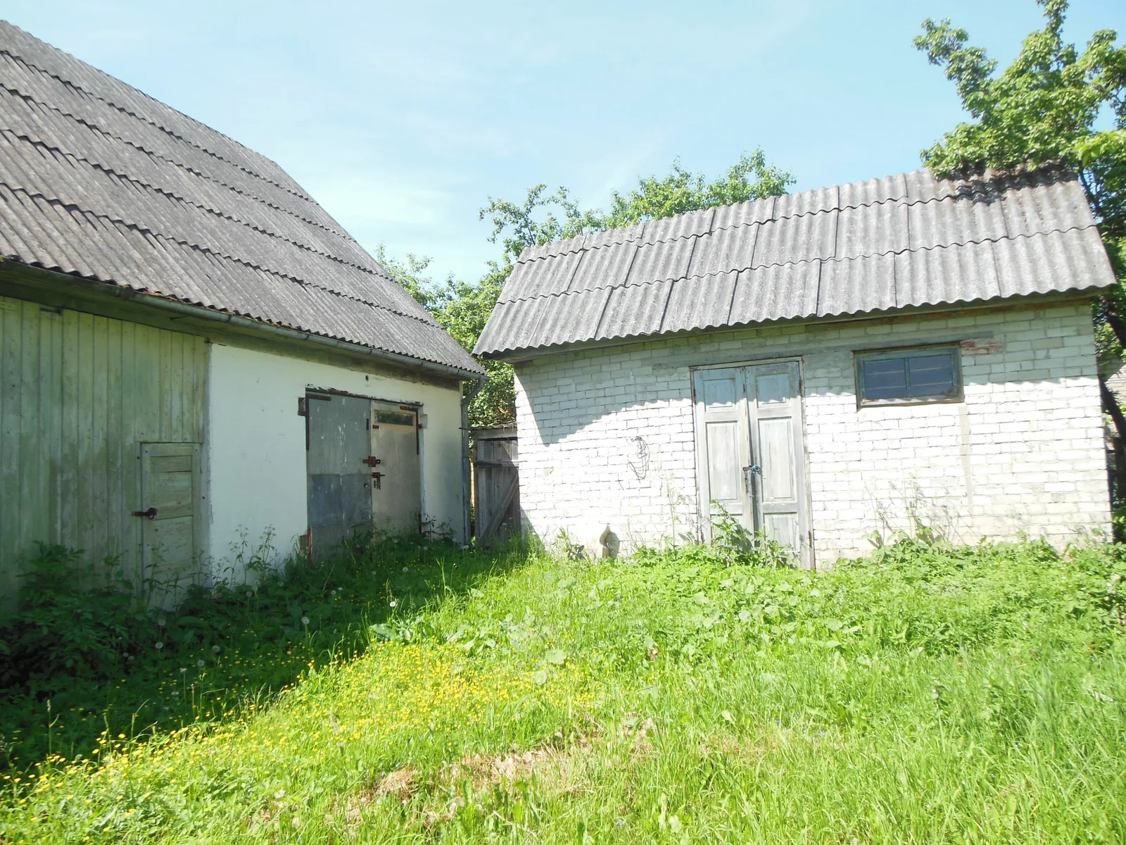 Residential House Pasvalio rajono sav., Vaškuose, Lauko g. – image 4