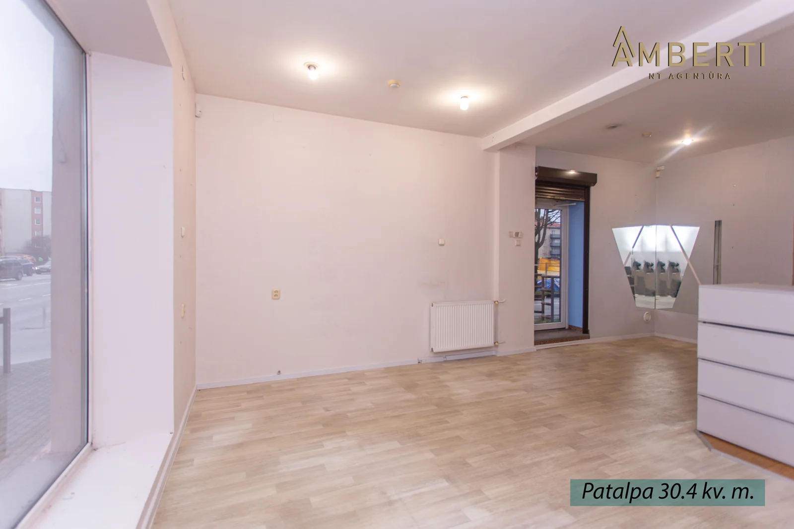 Listing image
