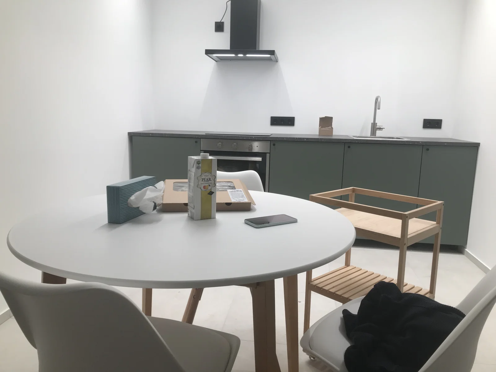 Smolensko g., Naujamiestis, Vilnius, 2 kamb. – изображение 5