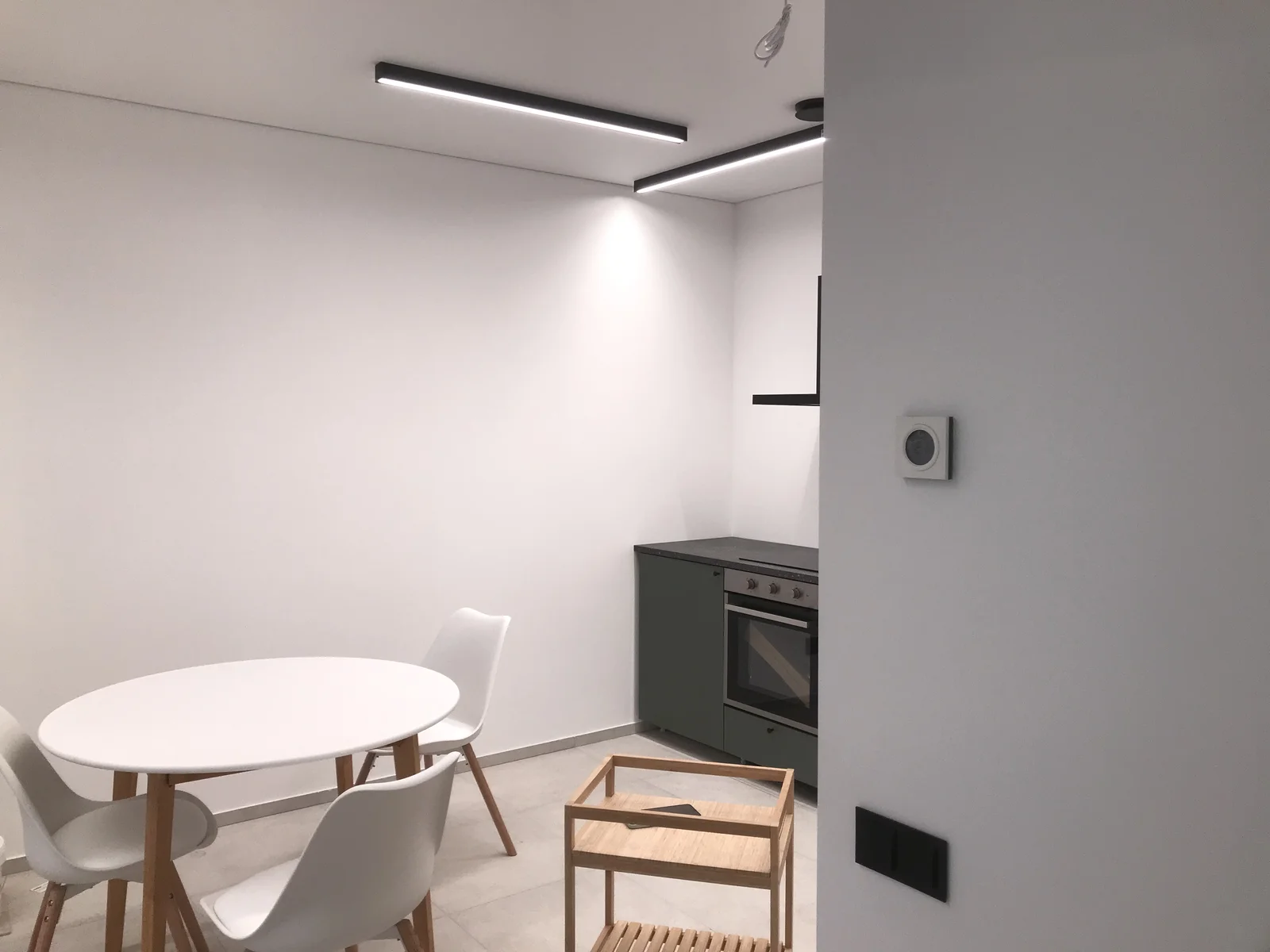 Smolensko g., Naujamiestis, Vilnius, 2 kamb. – nuotrauka 5
