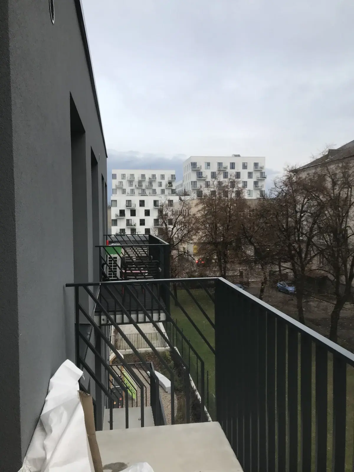 Smolensko g., Naujamiestis, Vilnius, 2 kamb. – изображение 3
