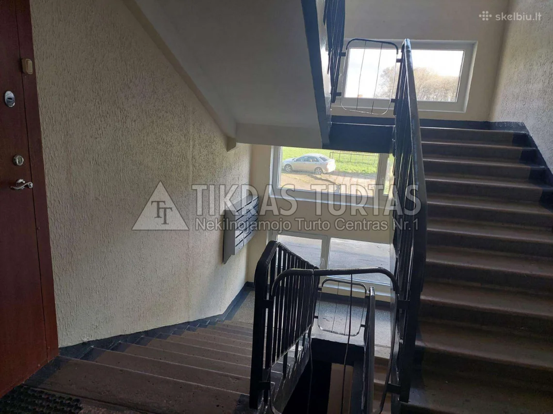 Žardininkų g., Žardininkai, Klaipėda, 1 kamb. – изображение 6