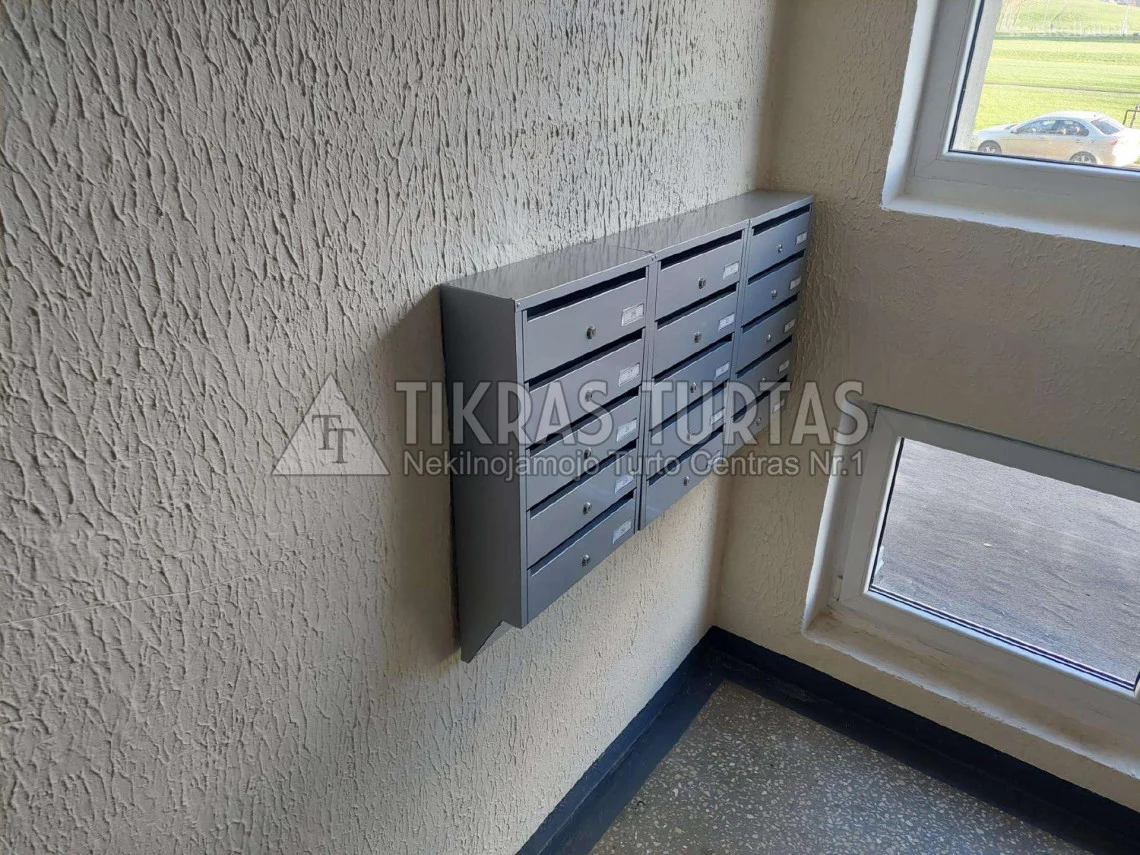 Žardininkų g., Žardininkai, Klaipėda, 1 kamb. – изображение 5