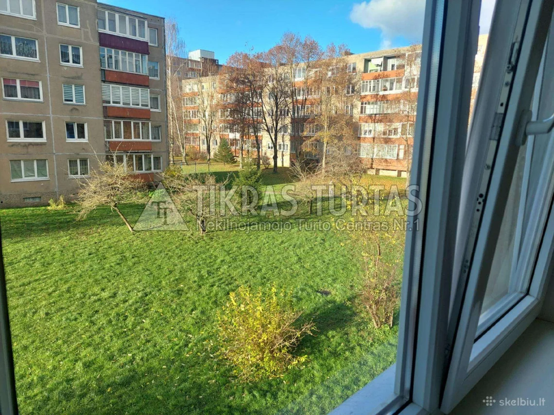 Žardininkų g., Žardininkai, Klaipėda, 1 kamb. – изображение 3