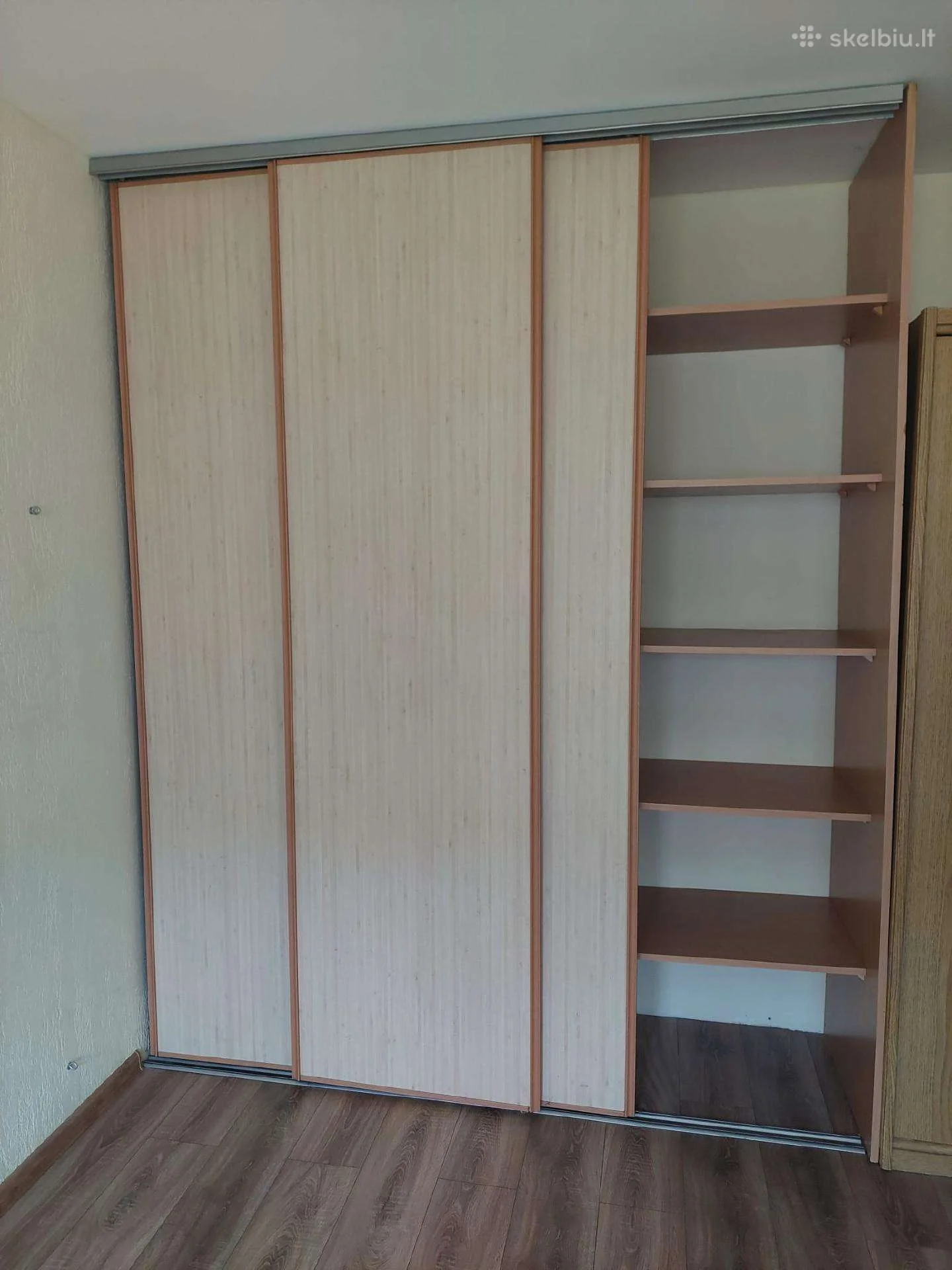 Žardininkų g., Žardininkai, Klaipėda, 1 kamb. – изображение 5