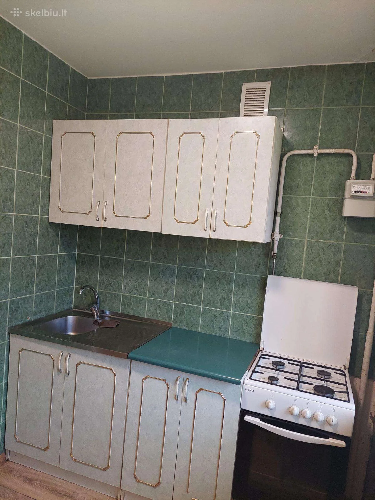 Žardininkų g., Žardininkai, Klaipėda, 1 kamb. – изображение 6