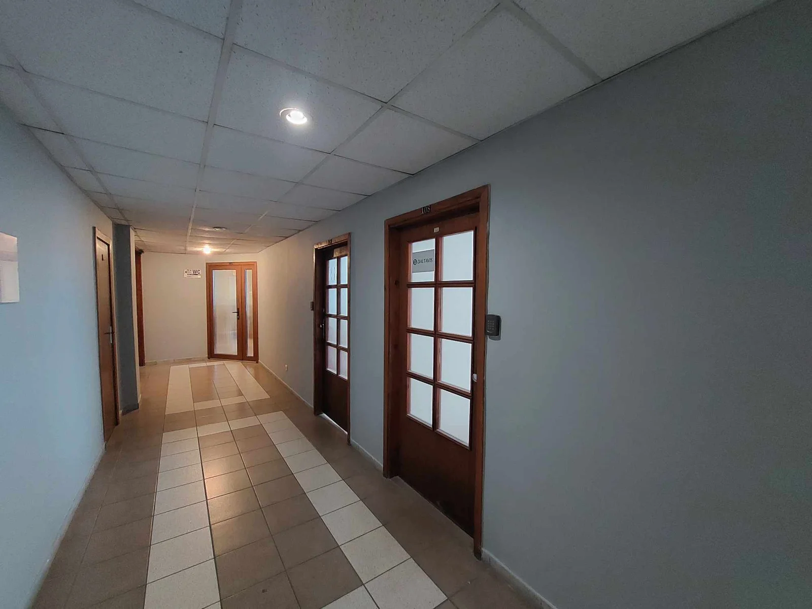 Listing image