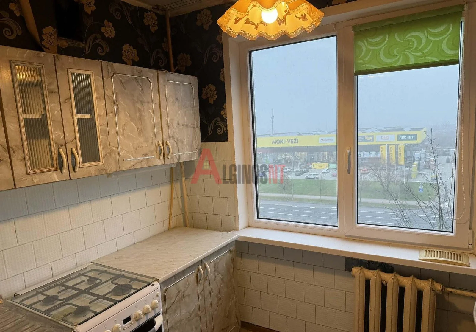 Šilutės pl., Šiauliai, Klaipėda, 2 kamb. – изображение 4