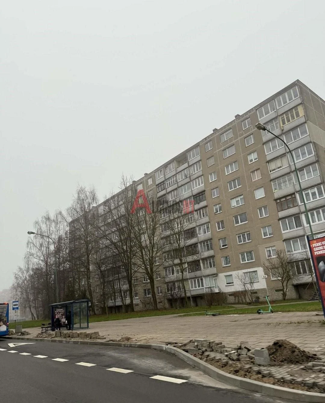 Šilutės pl., Šiauliai, Klaipėda, 2 kamb. – изображение 6