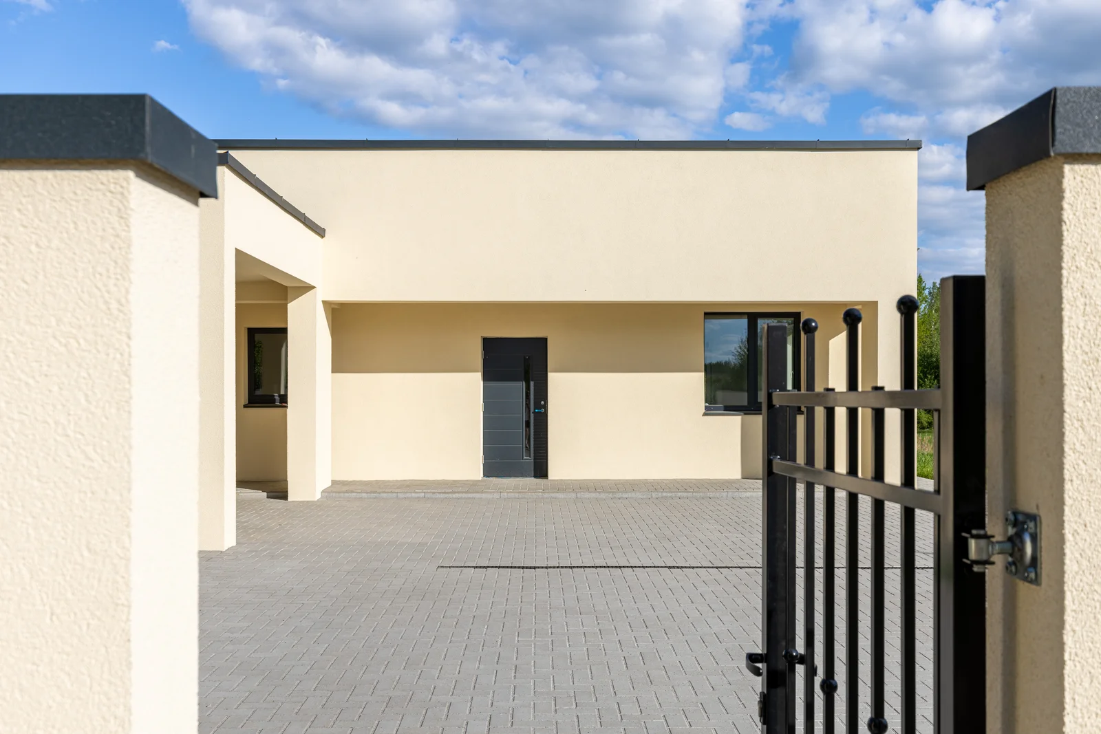 Gyvenamasis namas Šalčininkų rajono sav., Marazuose, Bitininkų g. – nuotrauka 6