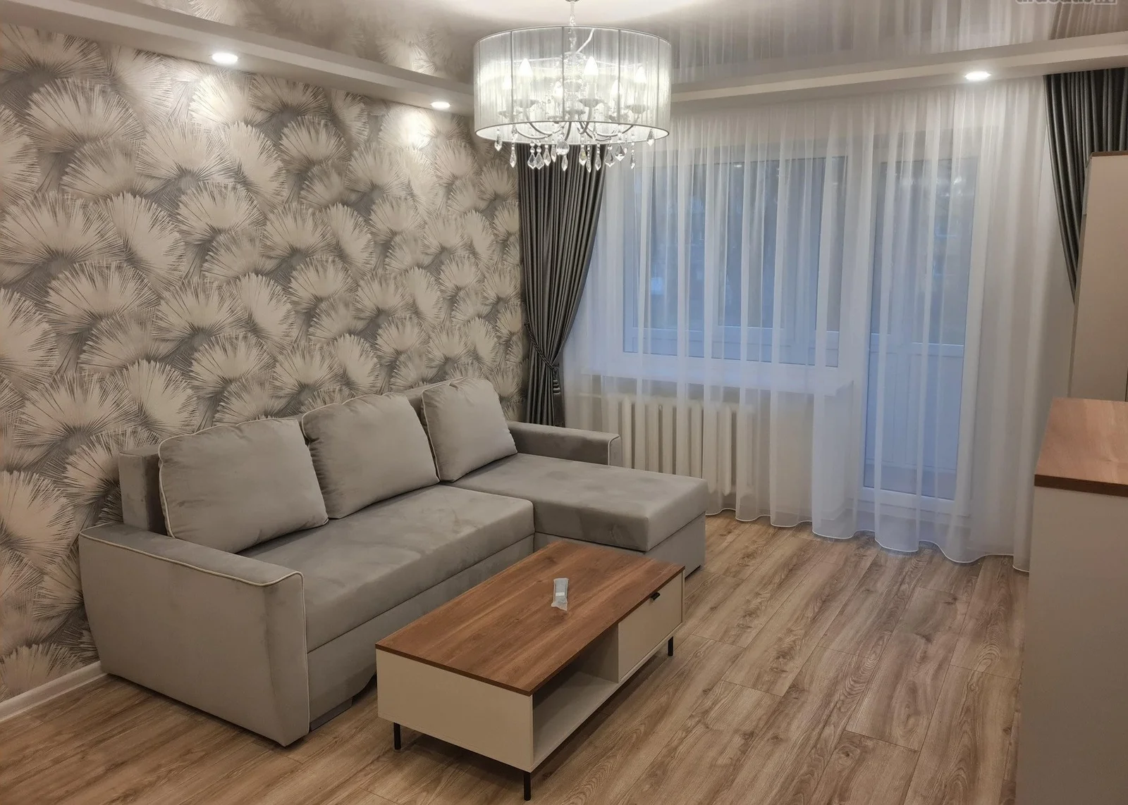 Baltijos pr., Baltijos, Klaipėda, 2 kamb. – изображение 3
