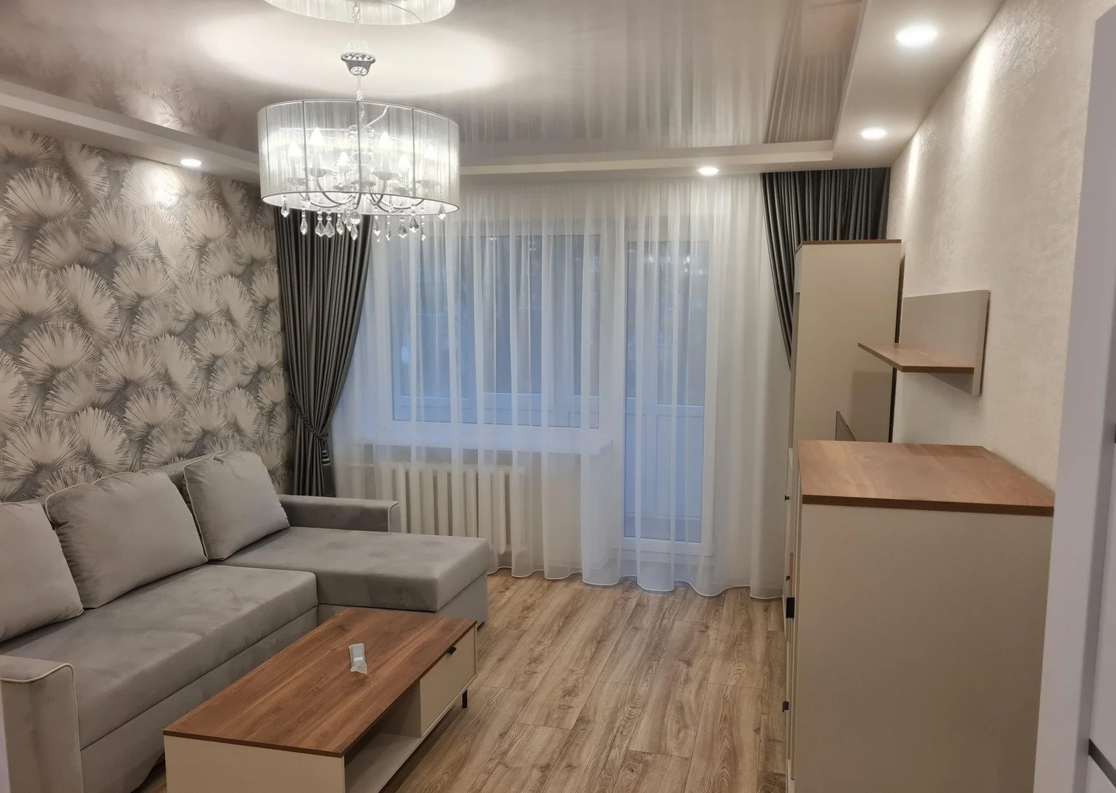 Baltijos pr., Baltijos, Klaipėda, 2 kamb. – изображение 4