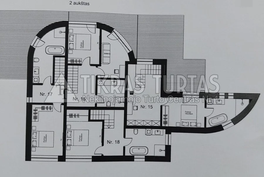 Minijos g., Žvejybos uostas, Klaipėda, 1 kamb. – изображение 4