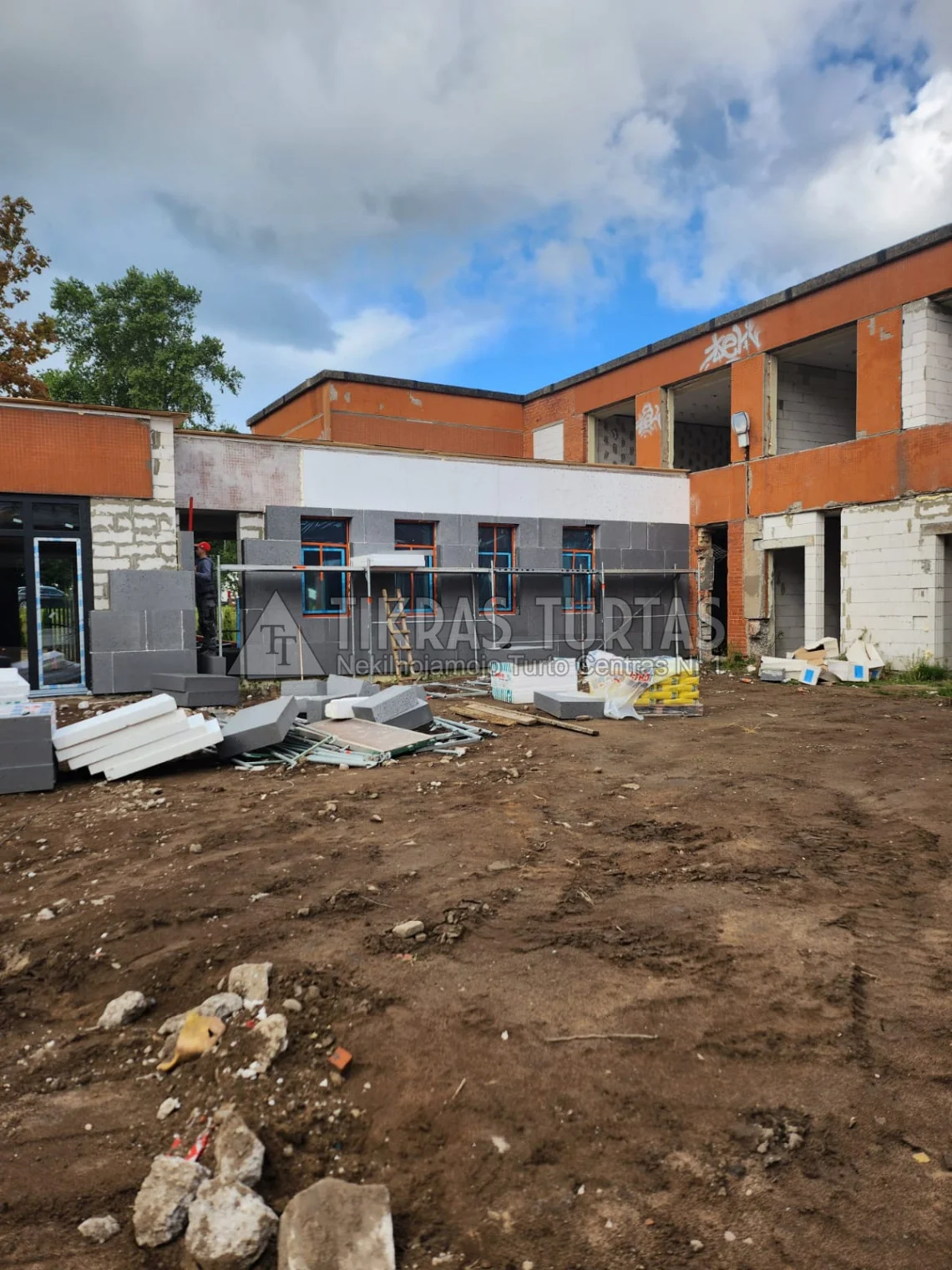Minijos g., Žvejybos uostas, Klaipėda, 1 kamb. – изображение 6