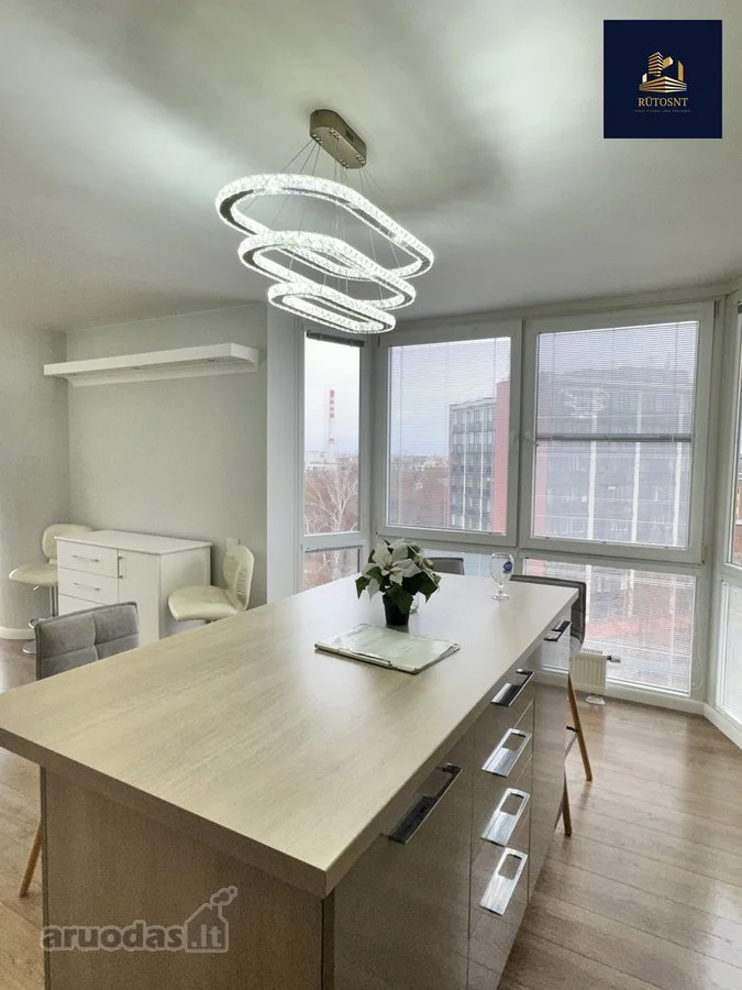 Taikos pr., Centras, Klaipėda, 4 kamb. – image 4