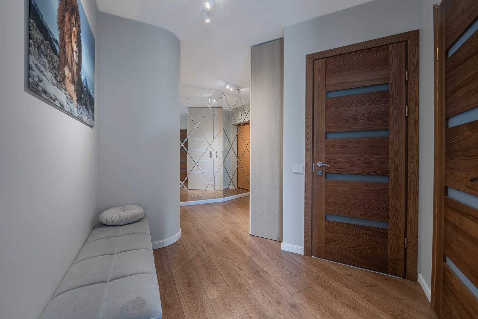 Taikos pr., Centras, Klaipėda, 4 kamb. – nuotrauka 5