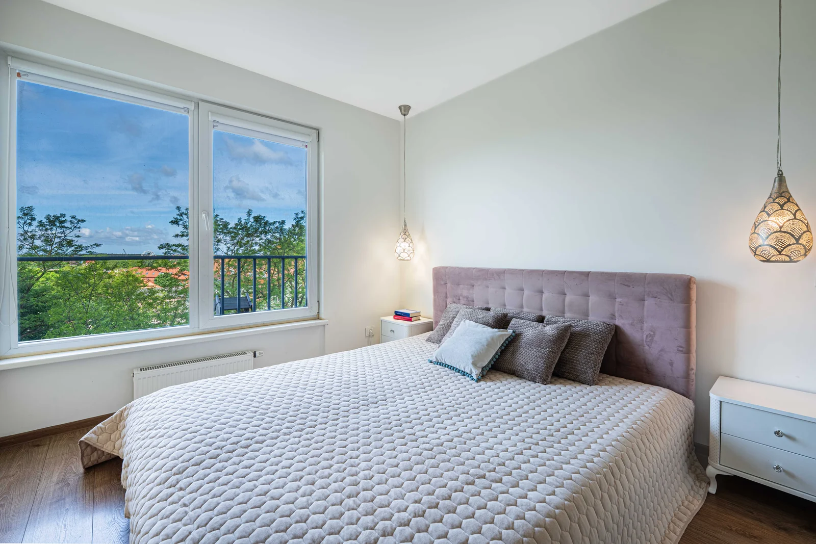 Taikos pr., Centras, Klaipėda, 4 kamb. – nuotrauka 3