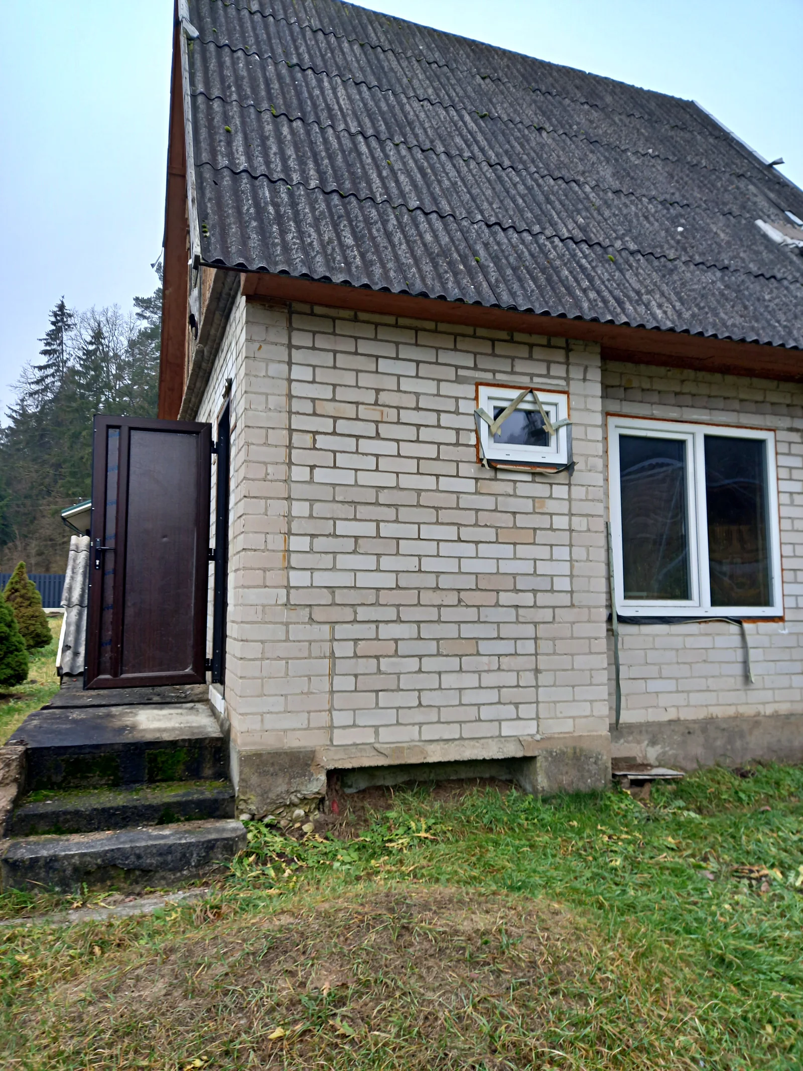 Garden House Kauno rajono sav., Dievogaloje, Apynėlio g. – image 6