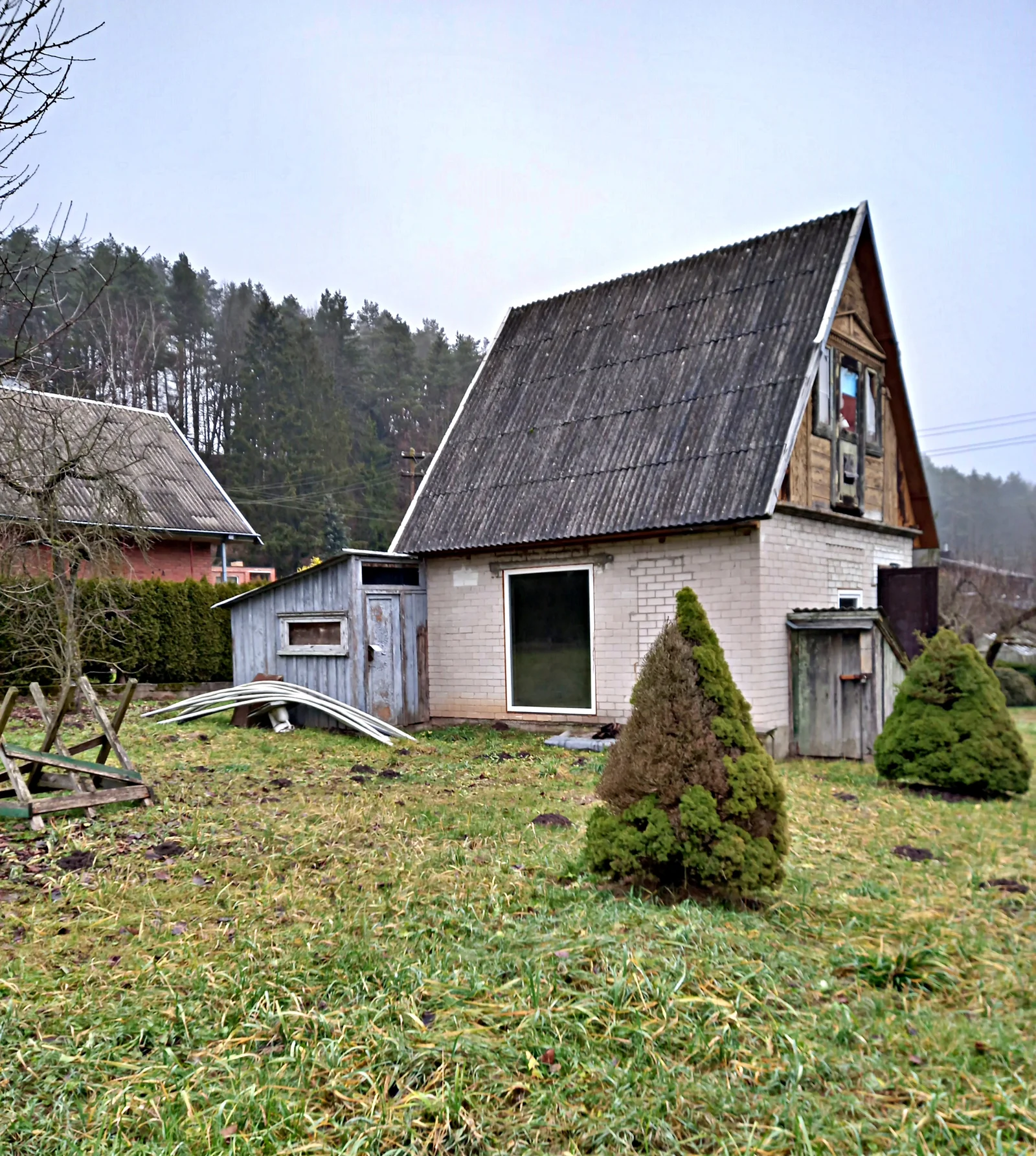 Garden House Kauno rajono sav., Dievogaloje, Apynėlio g. – image 3