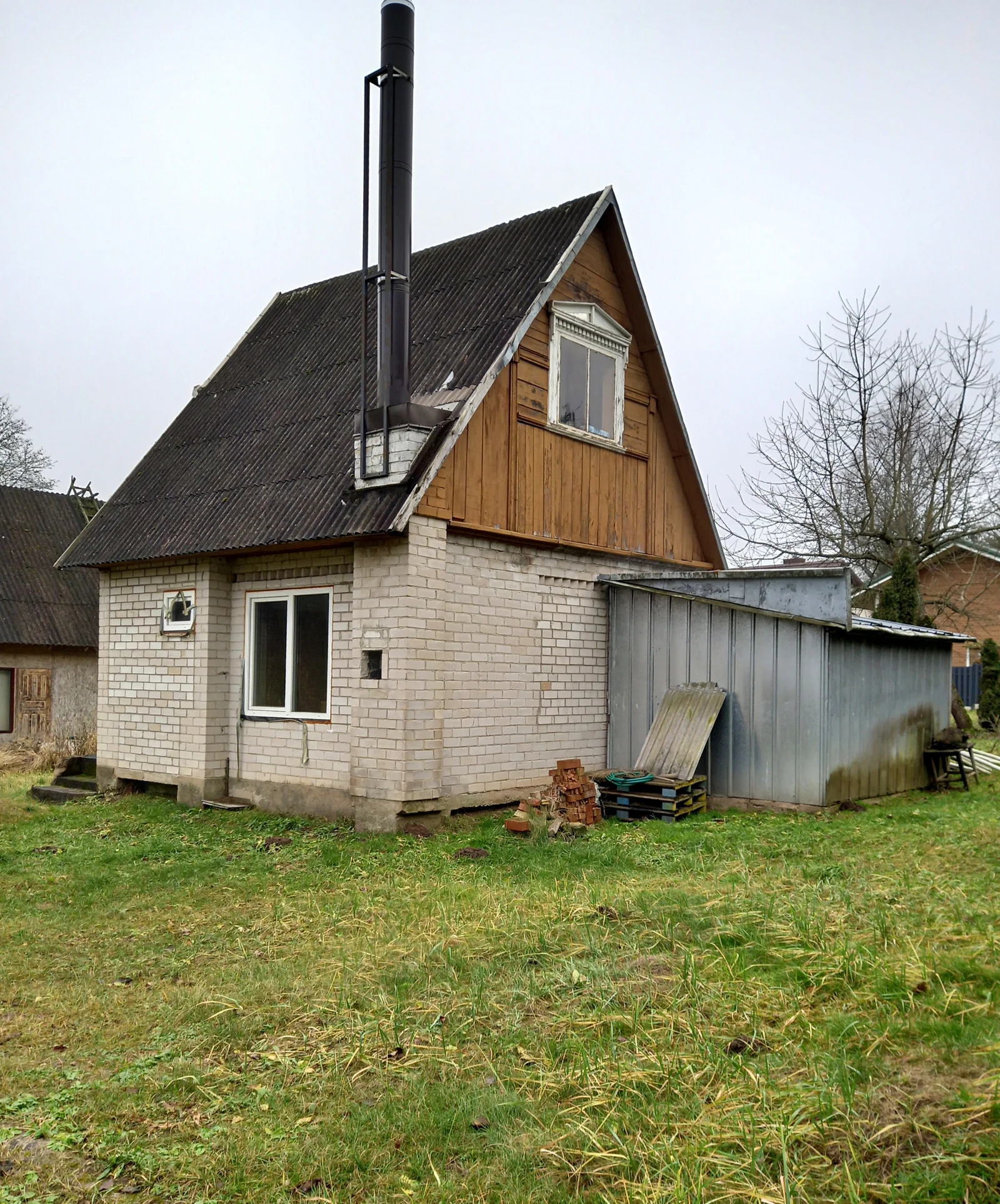 Garden House Kauno rajono sav., Dievogaloje, Apynėlio g. – image 4