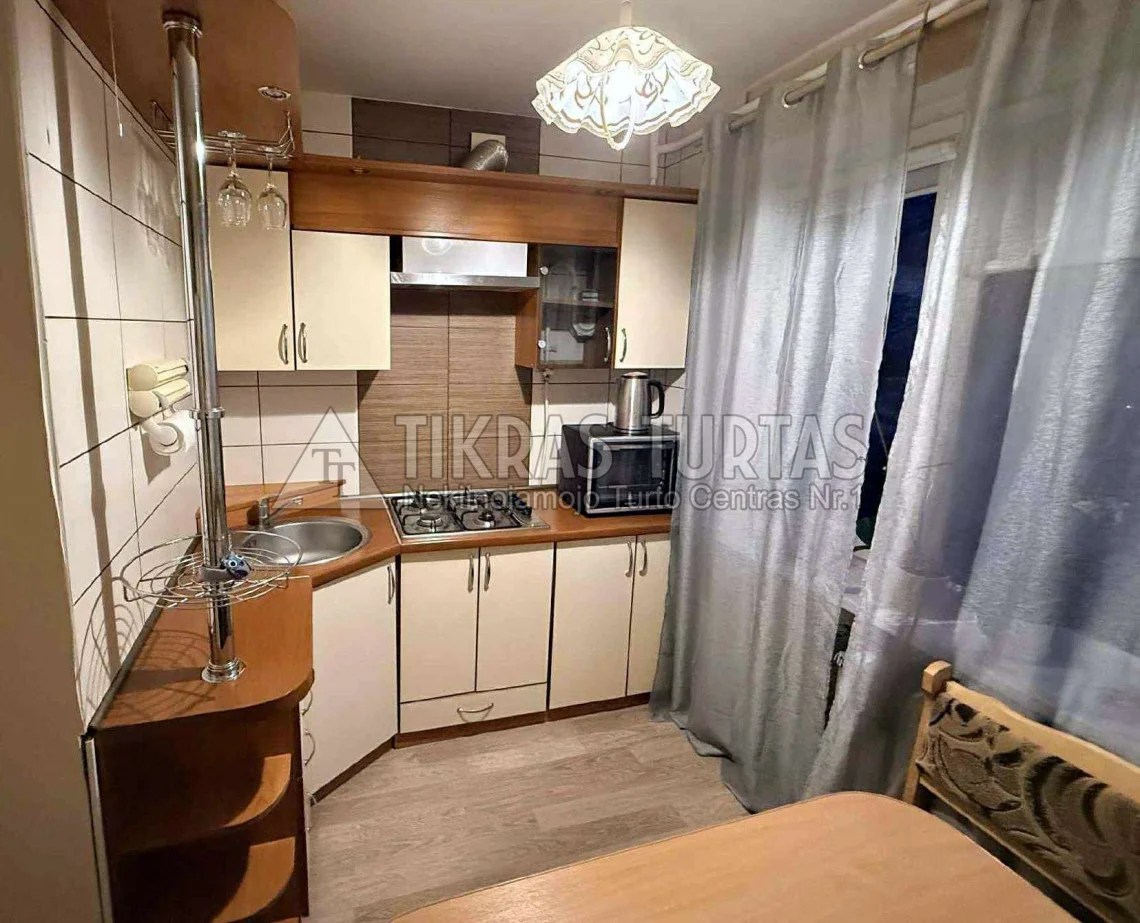 Reikjaviko g., Žardininkai, Klaipėda, 1 kamb. – изображение 6
