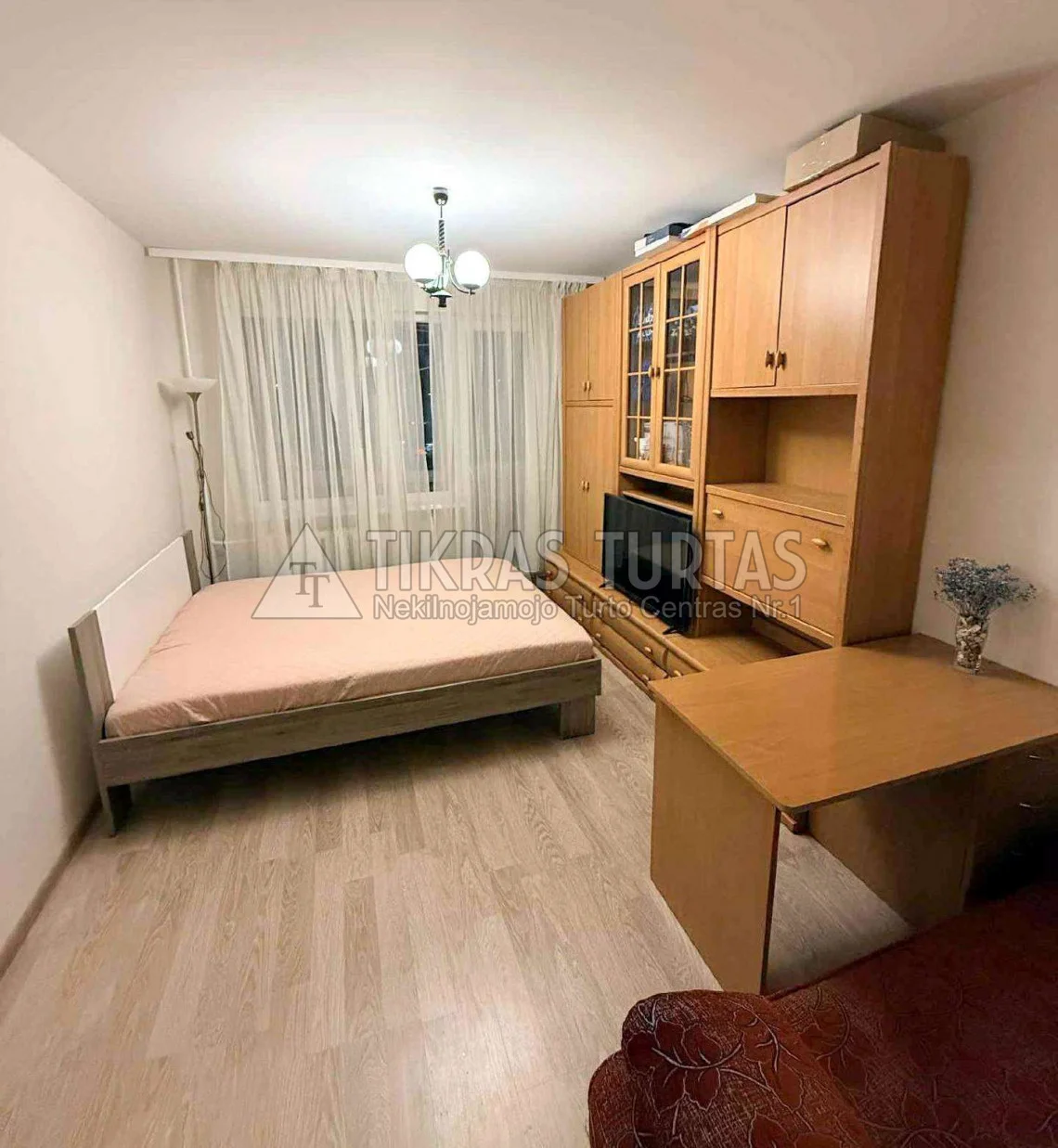 Reikjaviko g., Žardininkai, Klaipėda, 1 kamb. – изображение 5