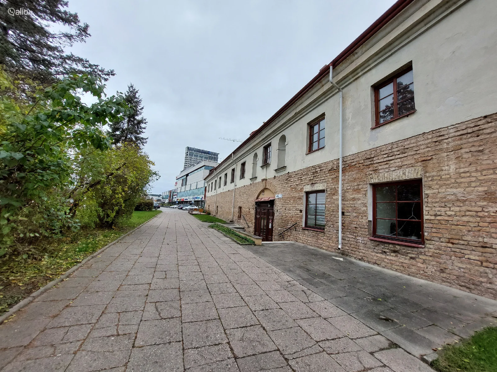 Listing image