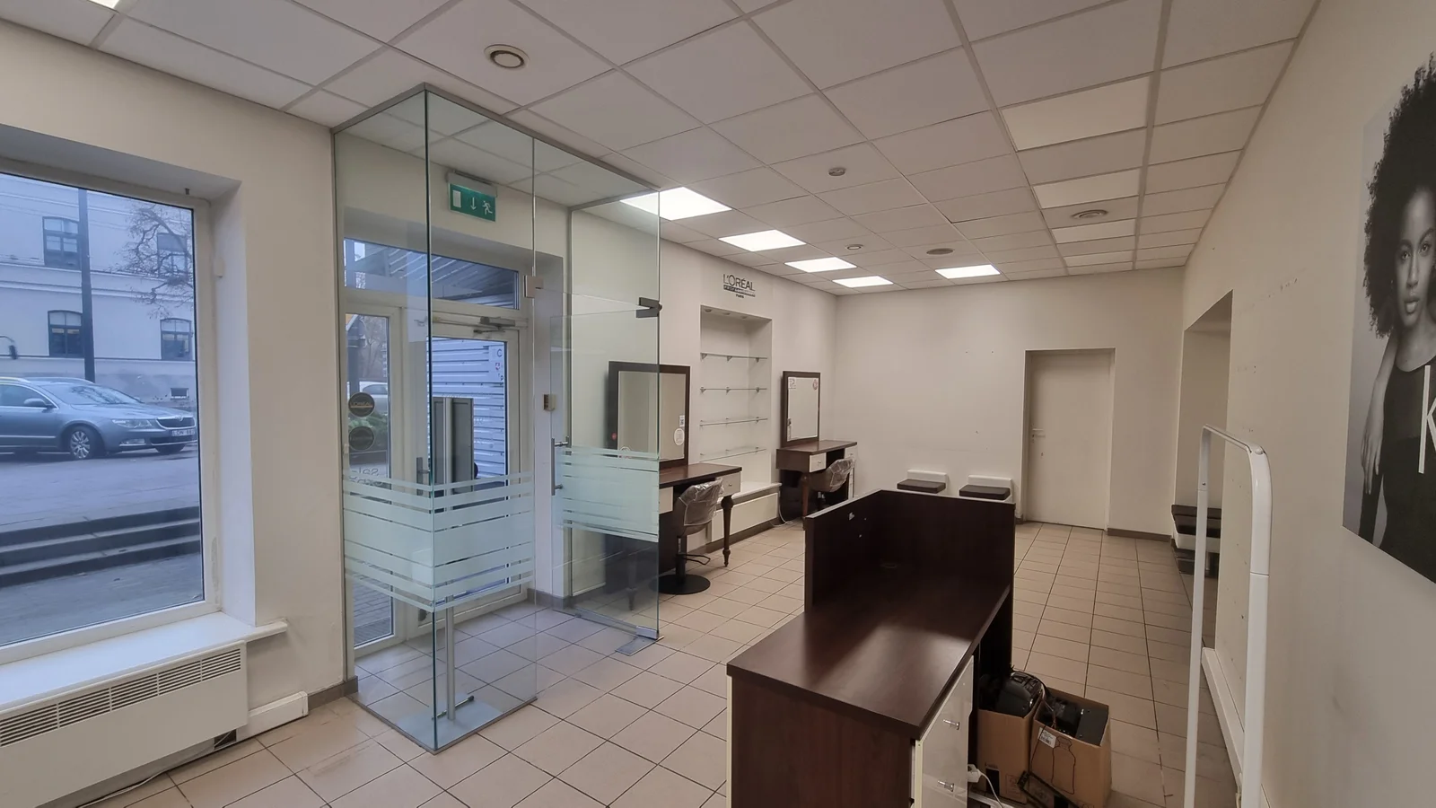 Listing image