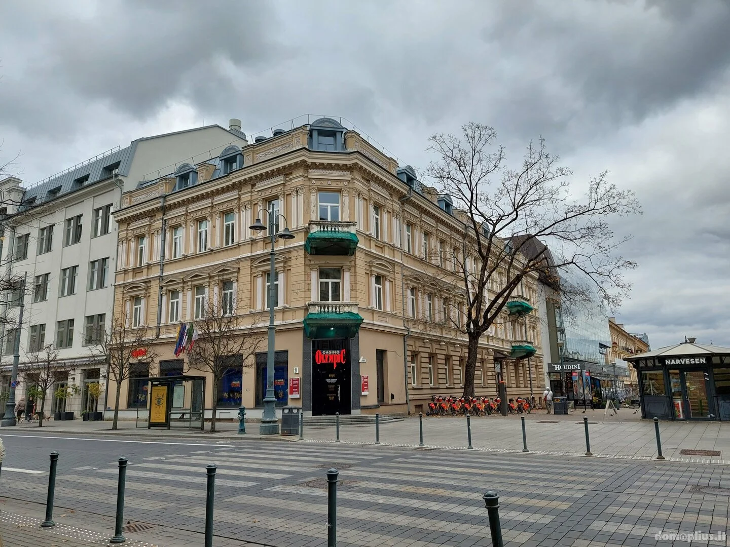 Listing image