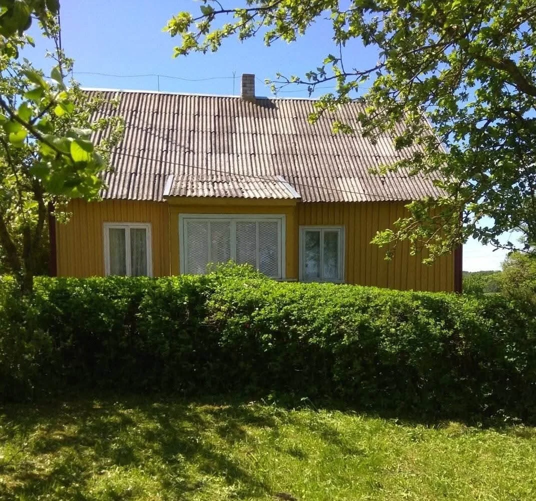 Homestead Kelmės rajono sav., Žirnainiuose – image 5