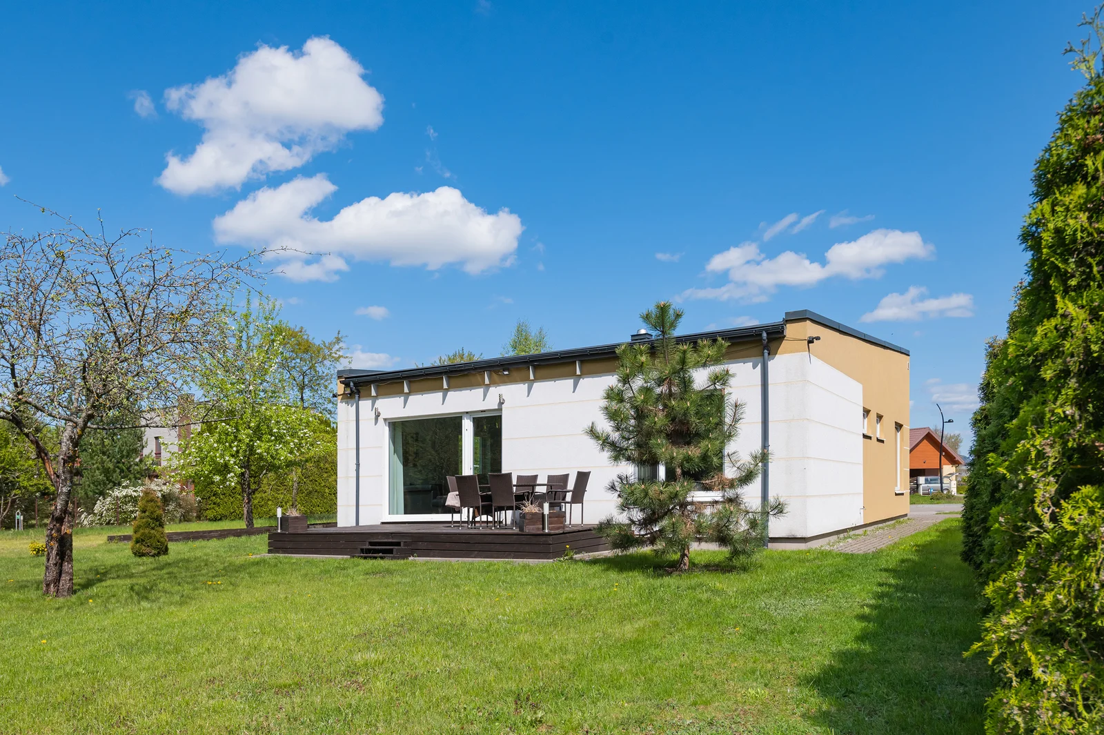 Residential House Birštono sav., Birštone, Mokyklos g. – image 5