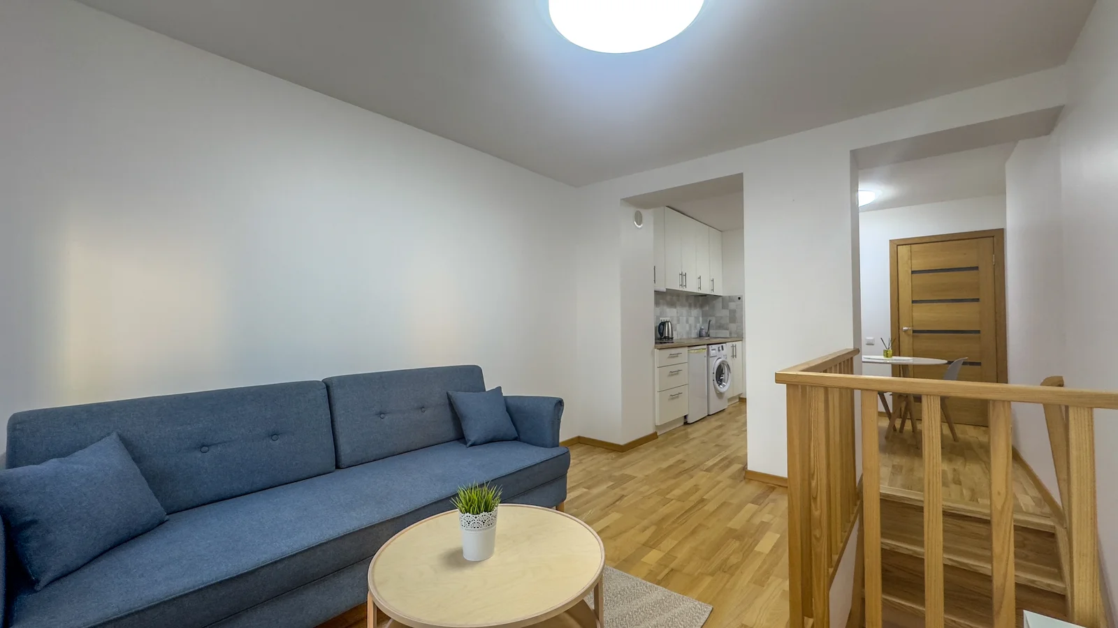 Druskininkų butai. Аренда квартира Druskininkų sav., Druskininkuose, Liškiavos g. – изображение 4