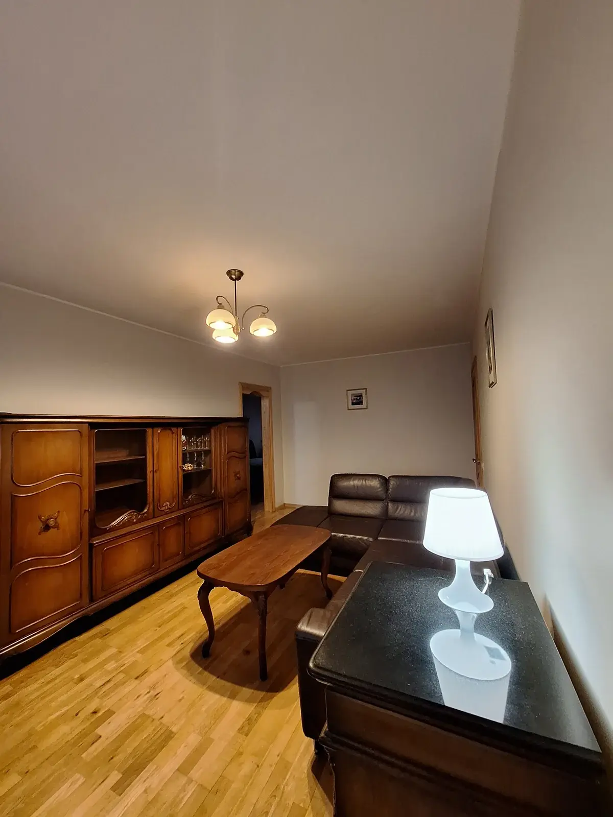 Rolando Jankausko g., Karoliniškės, Vilnius, 3 kamb. – изображение 3