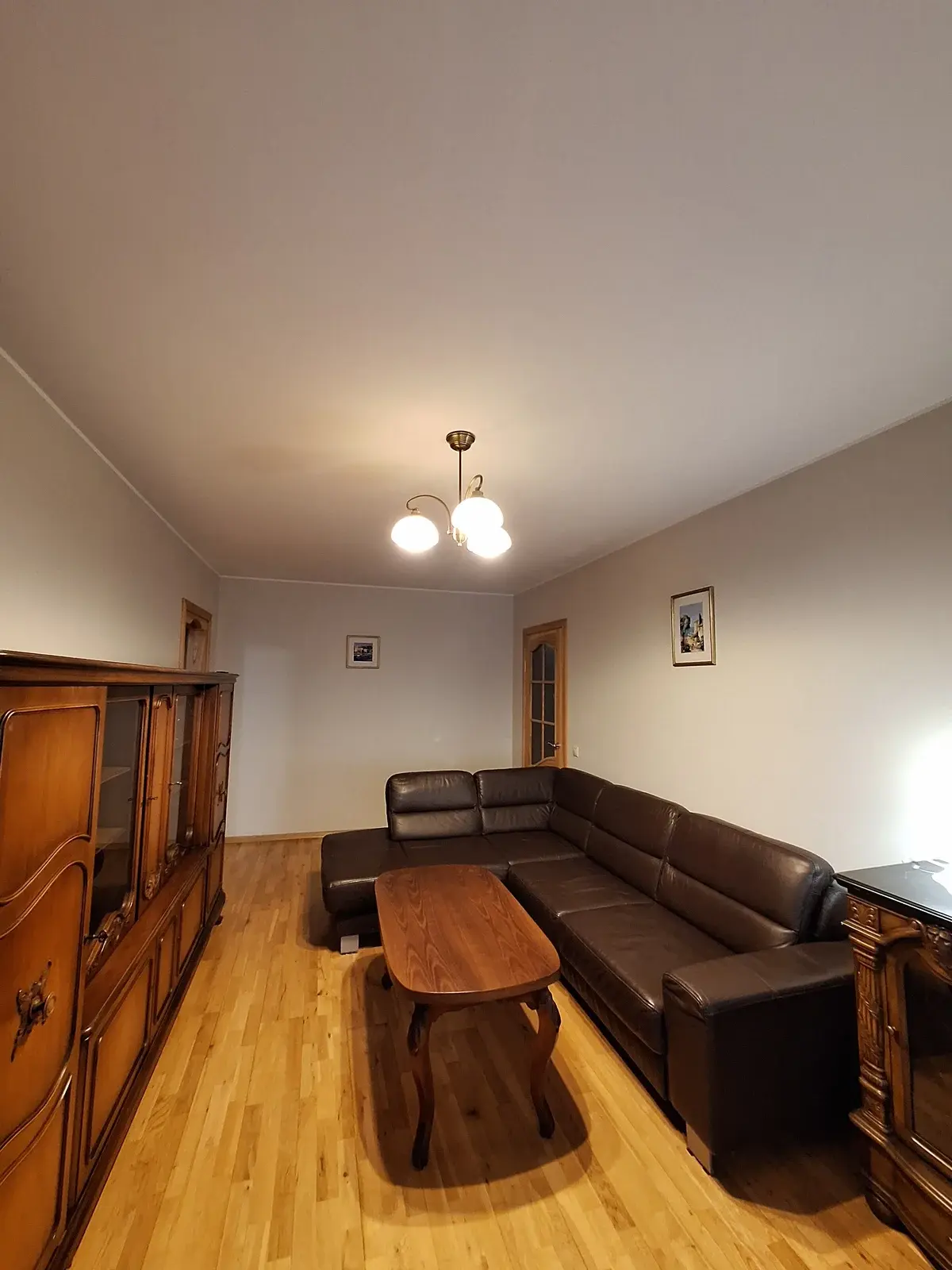 Rolando Jankausko g., Karoliniškės, Vilnius, 3 kamb. – изображение 4