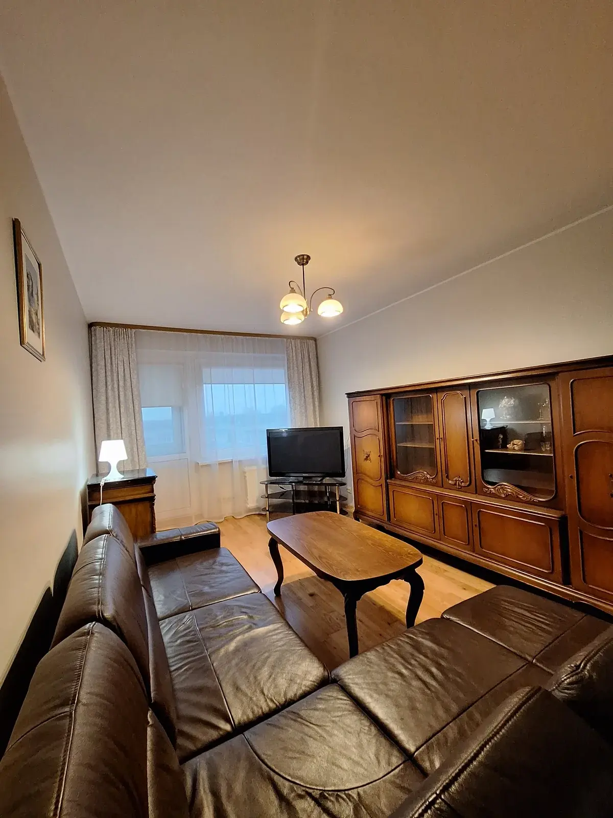 Rolando Jankausko g., Karoliniškės, Vilnius, 3 kamb. – изображение 5