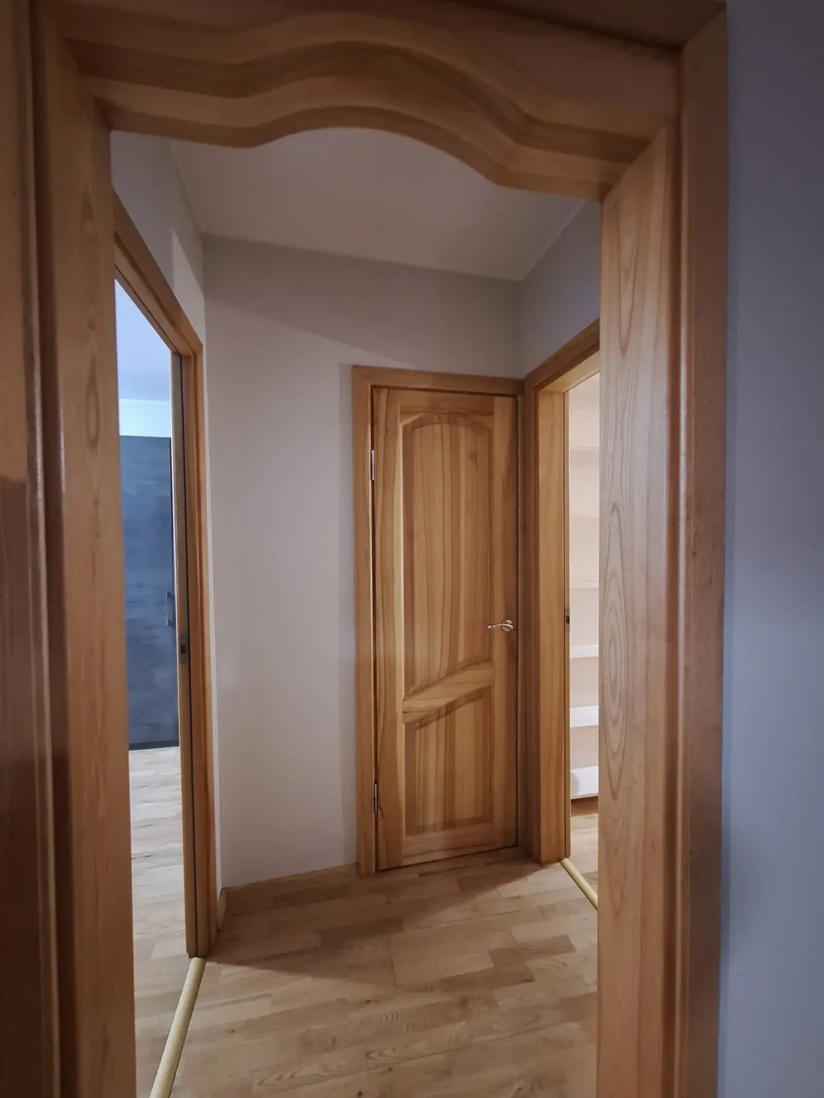 Rolando Jankausko g., Karoliniškės, Vilnius, 3 kamb. – изображение 6